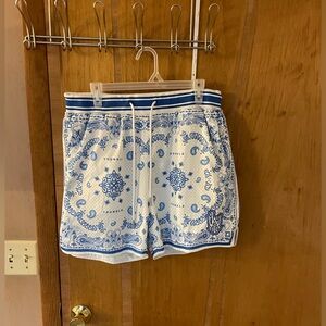 🚨SALE🚨YoungLA Mesh Shorts